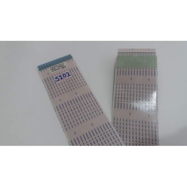 SAMSUNG , BN96-39903A ,  SAMSUNG LVDS KABLO , LVDS FLİM.